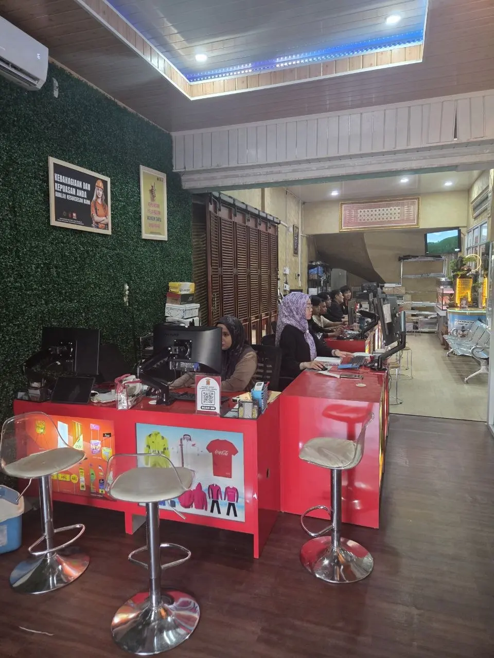 Kantor Sinar Anugerah