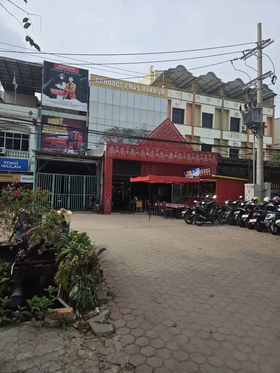 Kantor Sinar Anugerah