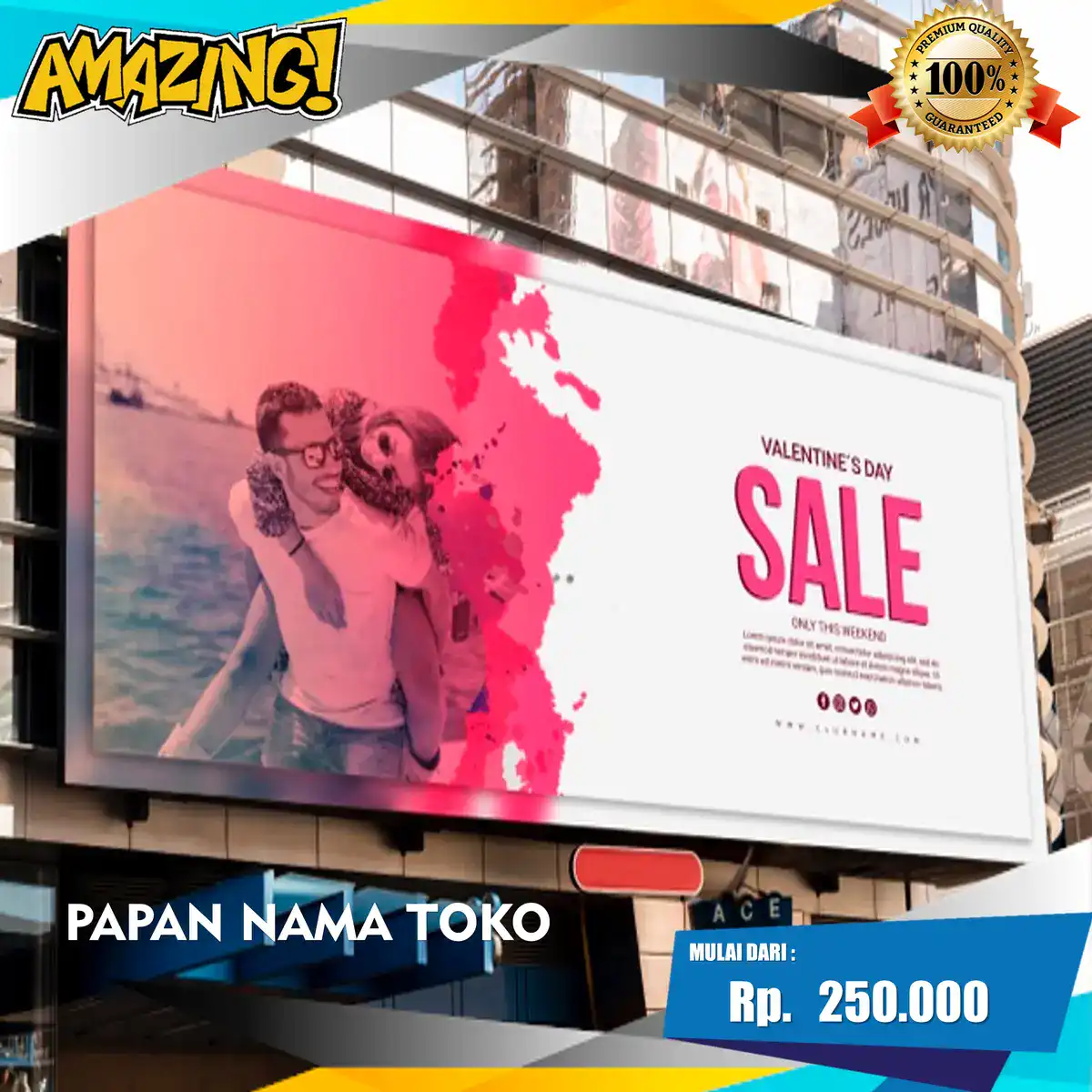 Digital Print & Advertising