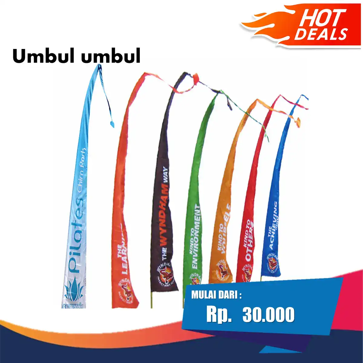 Umbul-Umbul