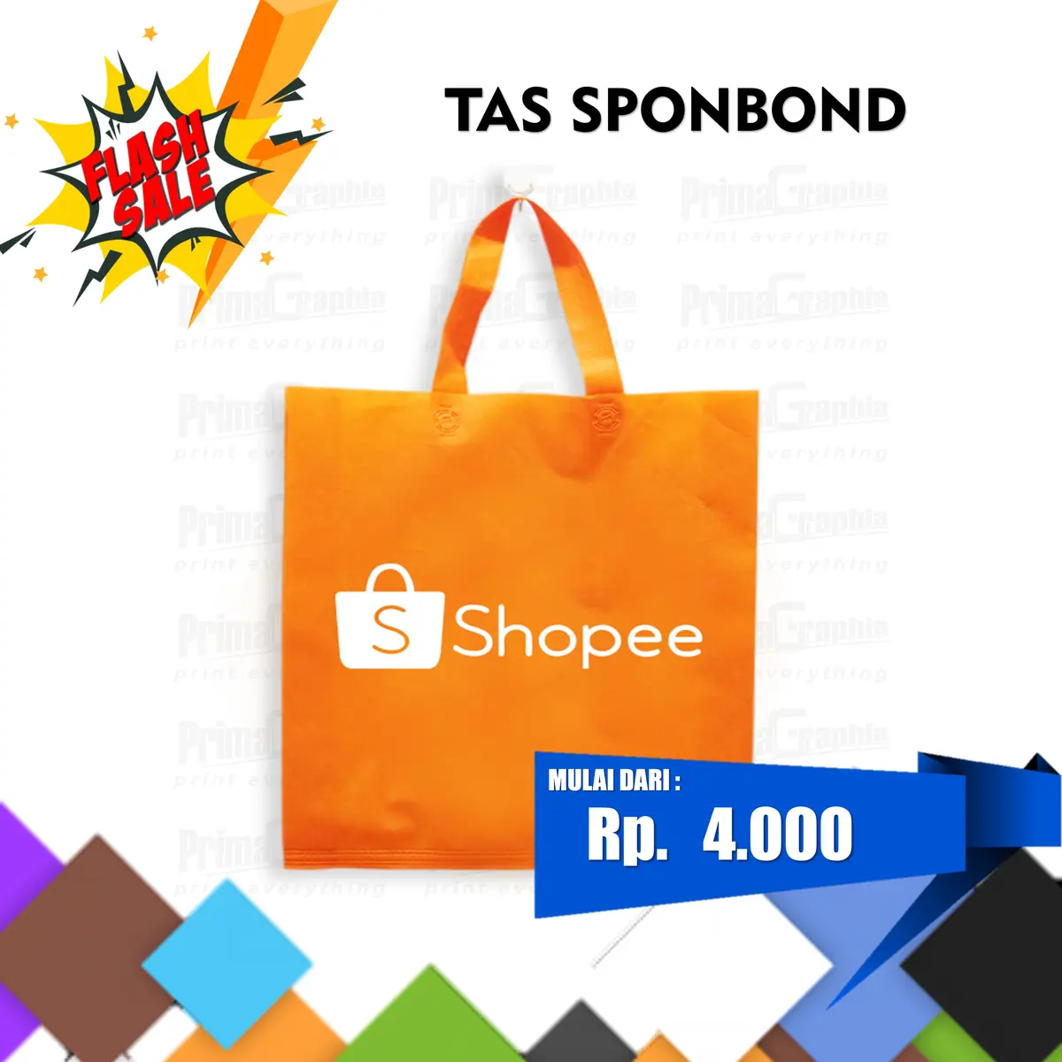 Tas Spunbond